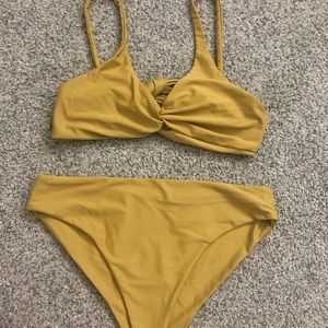 SEREI BIKINI SET